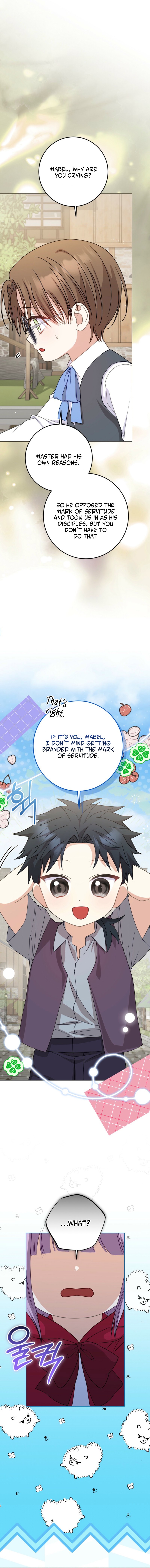 I’m The Male Lead’s Biological Daughter, But I Want To Live With The Second Male Lead! Chapter 17 67 0008 f786a3a3