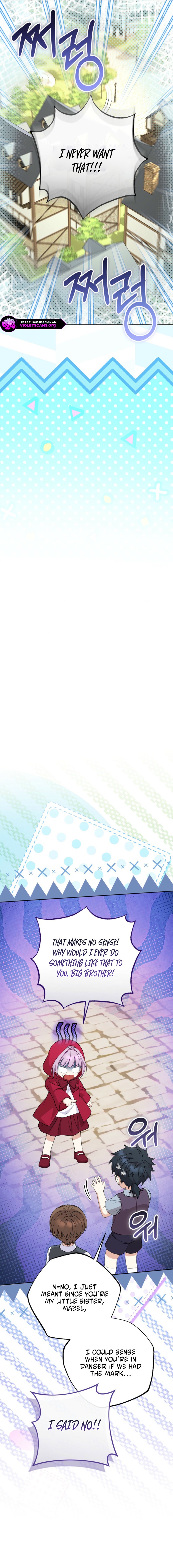 I’m The Male Lead’s Biological Daughter, But I Want To Live With The Second Male Lead! Chapter 17 68 0009 0141a43f