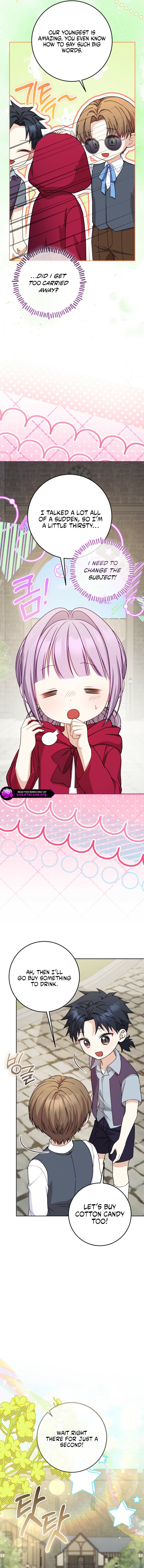 I’m The Male Lead’s Biological Daughter, But I Want To Live With The Second Male Lead! Chapter 17 71 0012 ff8d8b6b