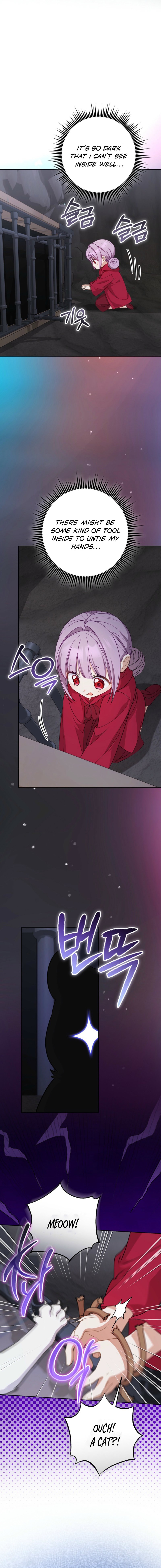 I’m The Male Lead’s Biological Daughter, But I Want To Live With The Second Male Lead! Chapter 17 76 0017 c5767ef2