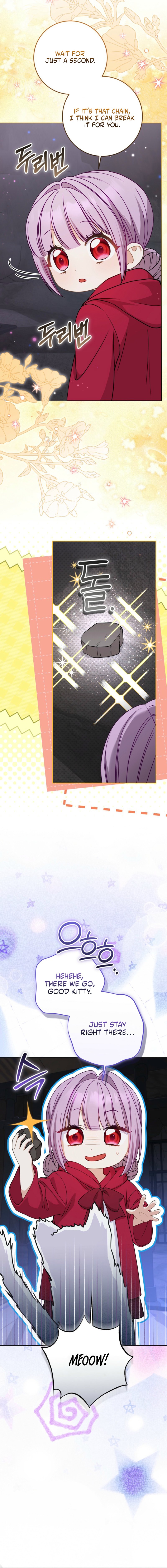 I’m The Male Lead’s Biological Daughter, But I Want To Live With The Second Male Lead! Chapter 17 78 0019 1ae62f4e