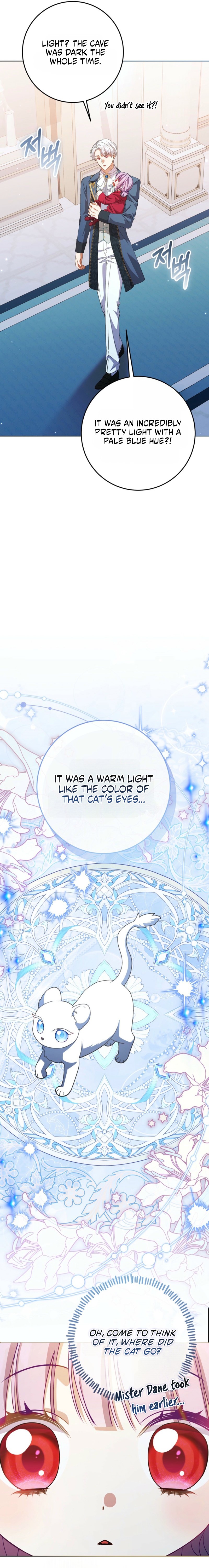 I’m The Male Lead’s Biological Daughter, But I Want To Live With The Second Male Lead! Chapter 19 109 0001 4f2f7dd6