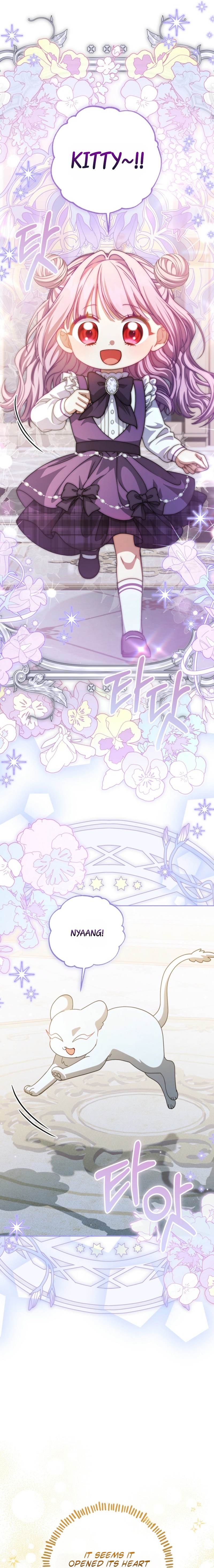 I’m The Male Lead’s Biological Daughter, But I Want To Live With The Second Male Lead! Chapter 19 112 0004 4adeda3d