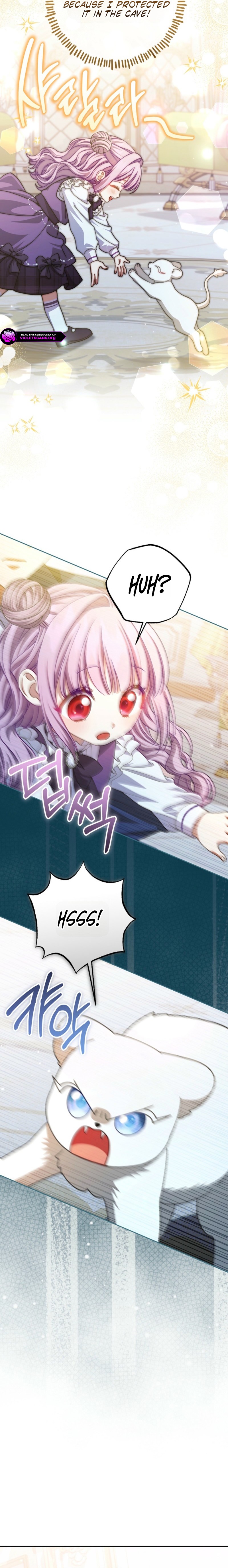 I’m The Male Lead’s Biological Daughter, But I Want To Live With The Second Male Lead! Chapter 19 113 0005 60ec6708