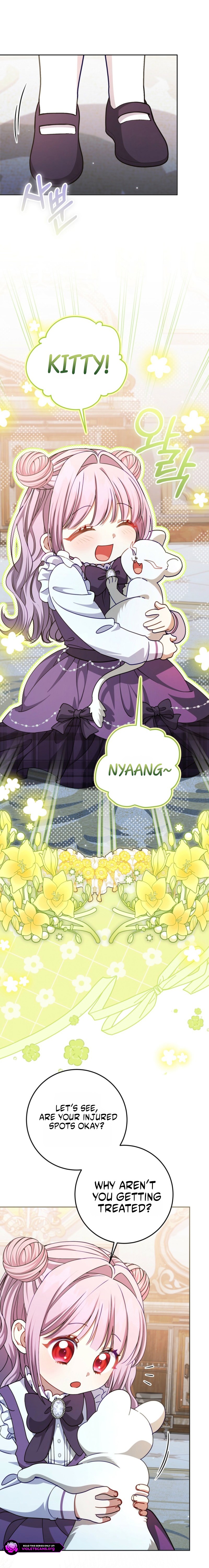 I’m The Male Lead’s Biological Daughter, But I Want To Live With The Second Male Lead! Chapter 19 115 0007 bc559825