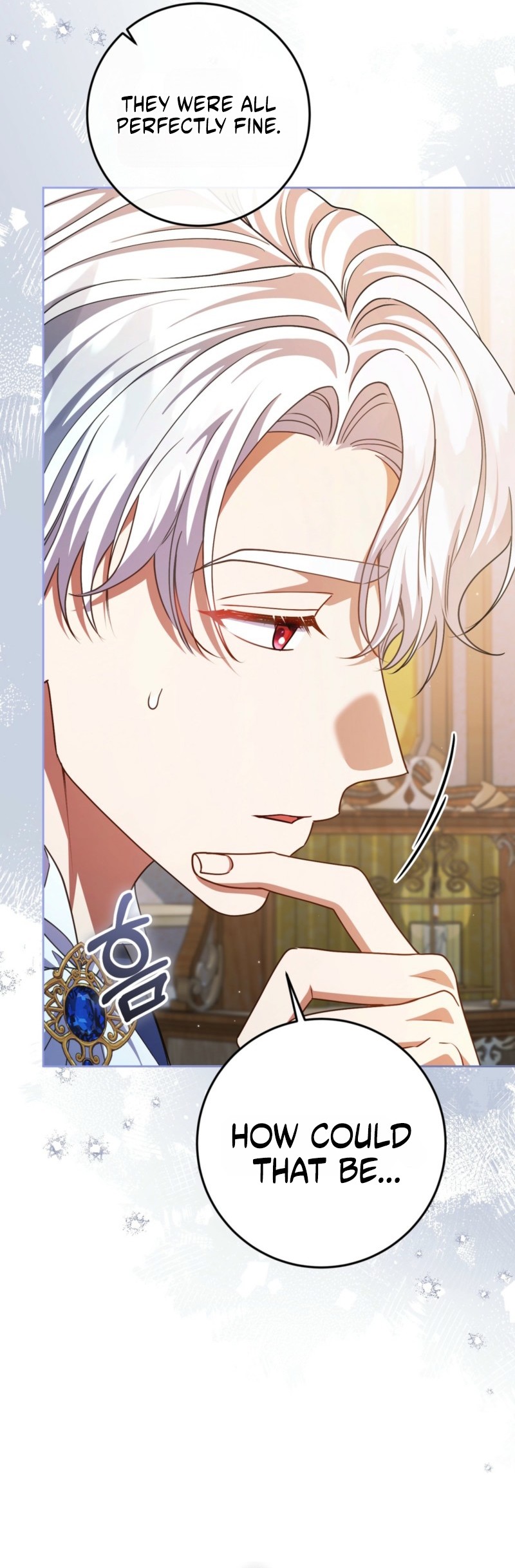 I’m The Male Lead’s Biological Daughter, But I Want To Live With The Second Male Lead! Chapter 19 120 0012 9df39ccd