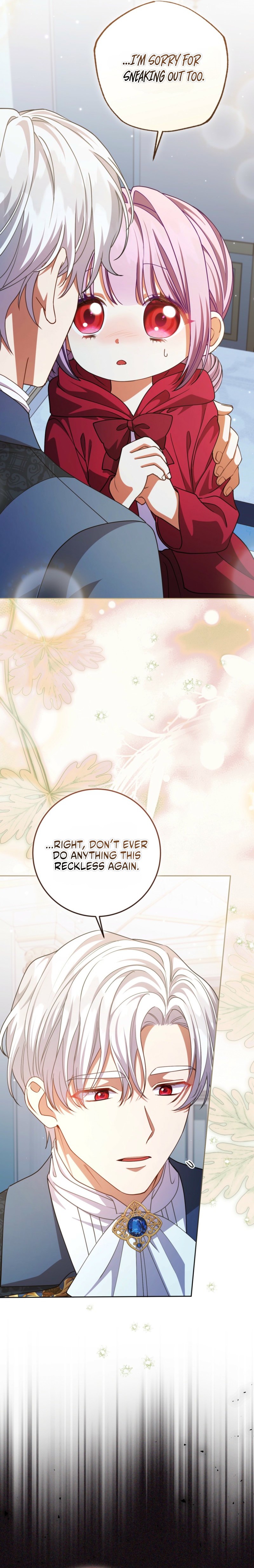 I’m The Male Lead’s Biological Daughter, But I Want To Live With The Second Male Lead! Chapter 19 102 0025 14bf80df