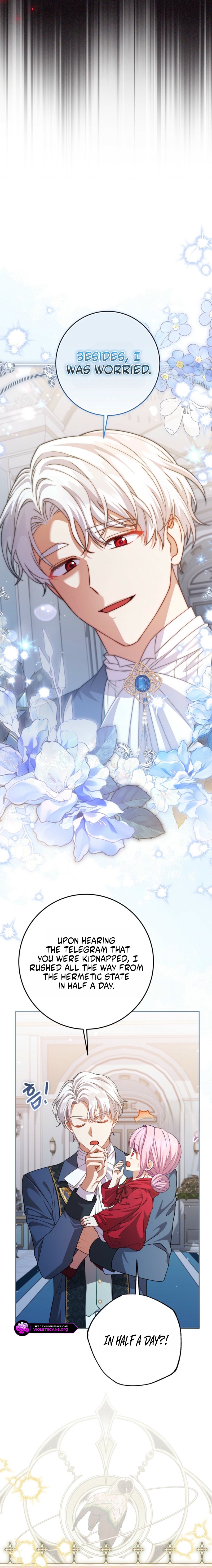 I’m The Male Lead’s Biological Daughter, But I Want To Live With The Second Male Lead! Chapter 19 104 0027 f3652db6