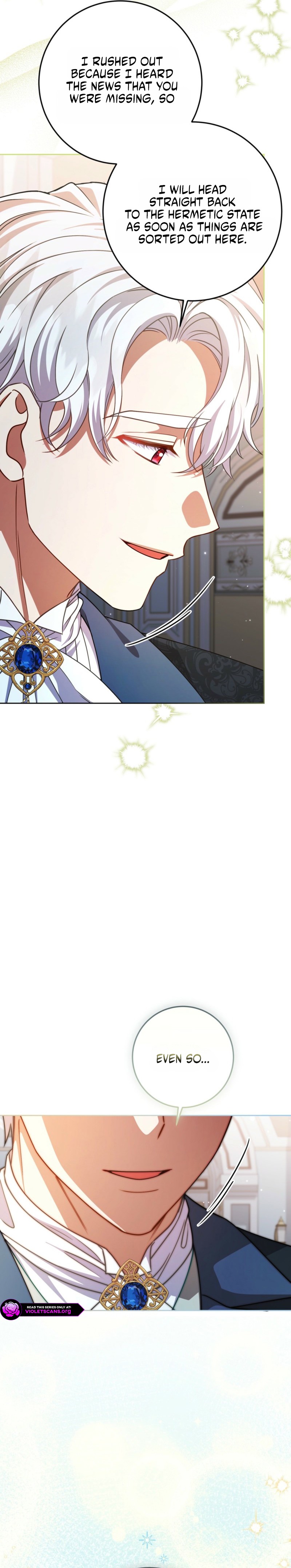 I’m The Male Lead’s Biological Daughter, But I Want To Live With The Second Male Lead! Chapter 19 106 0029 0989f487