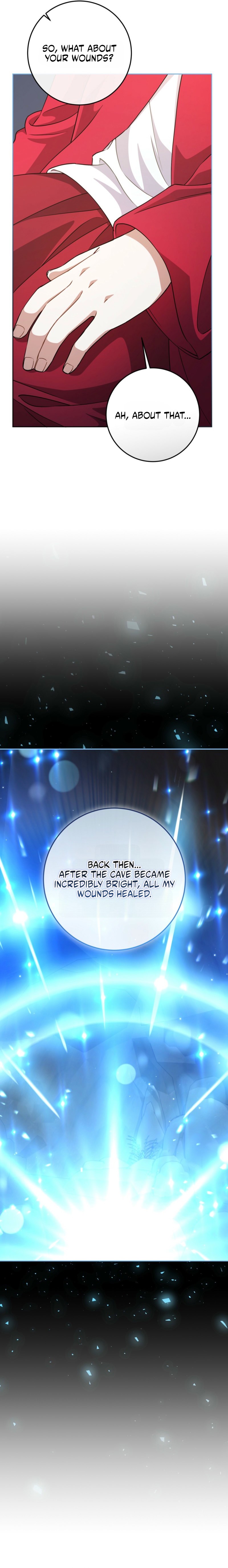 I’m The Male Lead’s Biological Daughter, But I Want To Live With The Second Male Lead! Chapter 19 108 0031 6ce1fdea