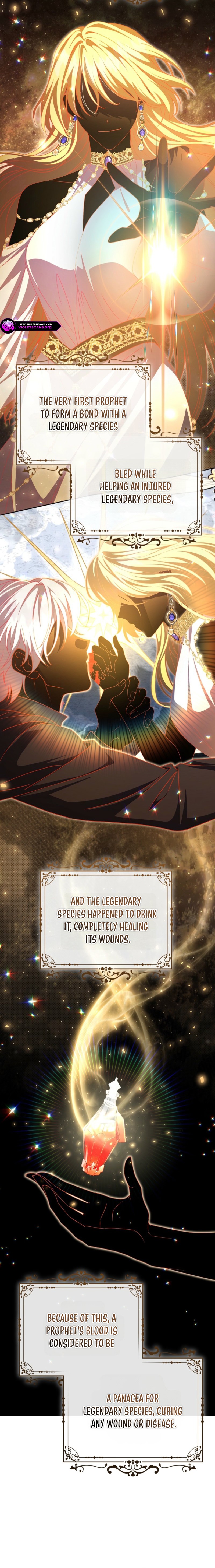 I’m The Male Lead’s Biological Daughter, But I Want To Live With The Second Male Lead! Chapter 20 126 0012 9145756c