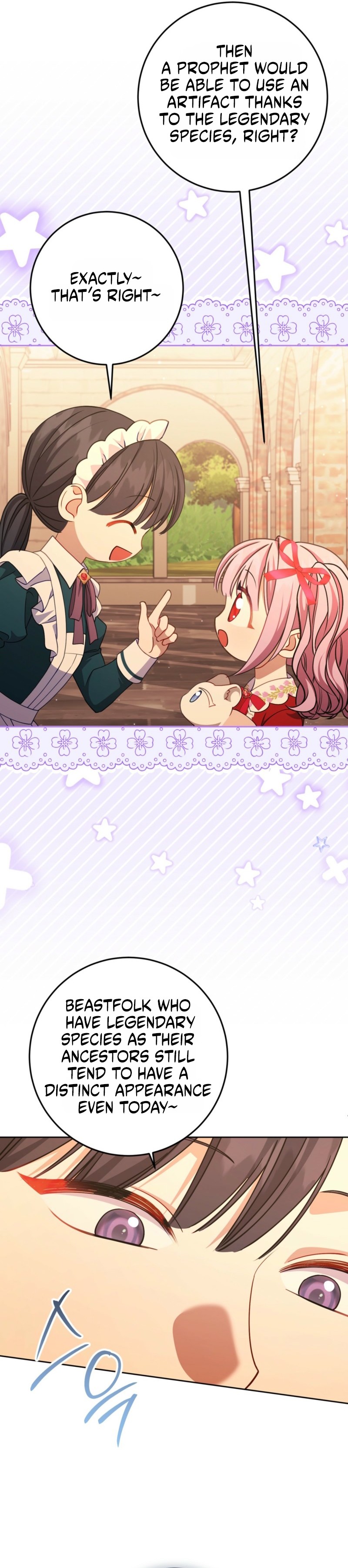 I’m The Male Lead’s Biological Daughter, But I Want To Live With The Second Male Lead! Chapter 20 127 0013 a226bfcd