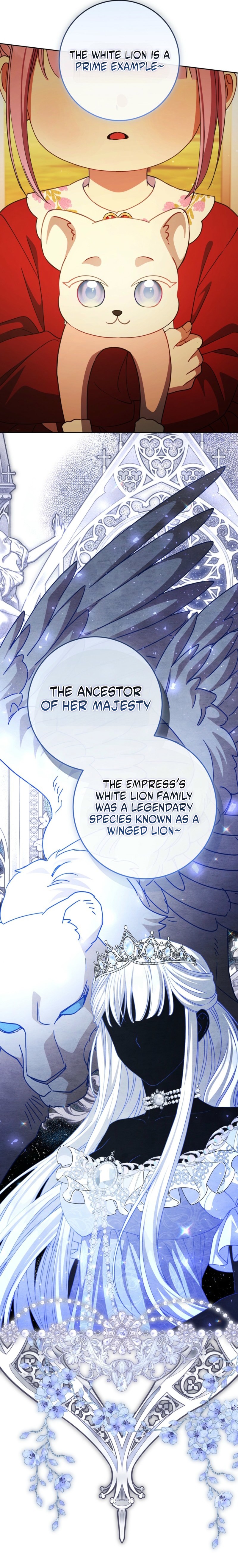 I’m The Male Lead’s Biological Daughter, But I Want To Live With The Second Male Lead! Chapter 20 128 0014 0ff6d68a
