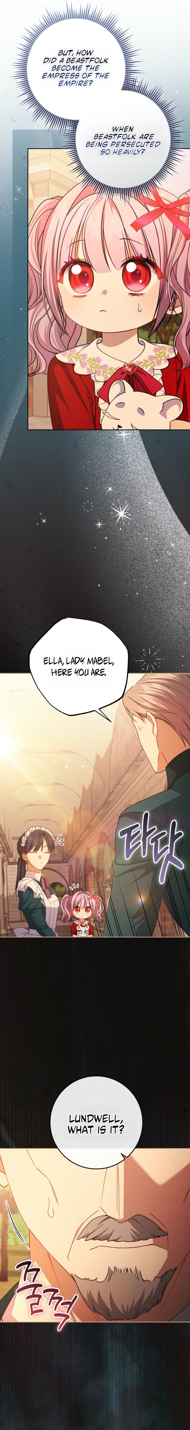 I’m The Male Lead’s Biological Daughter, But I Want To Live With The Second Male Lead! Chapter 20 130 0016 a67aa177