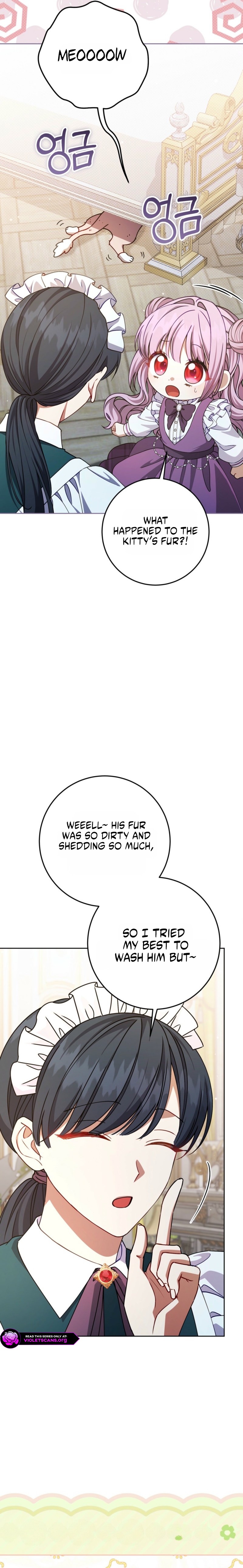 I’m The Male Lead’s Biological Daughter, But I Want To Live With The Second Male Lead! Chapter 20 107 0026 71580c75