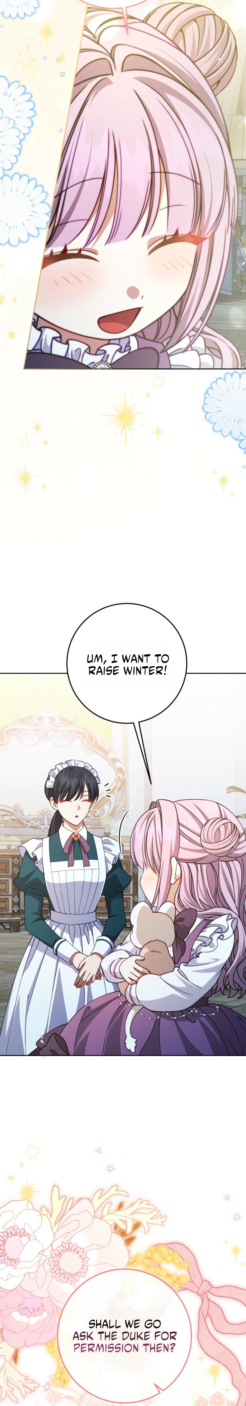 I’m The Male Lead’s Biological Daughter, But I Want To Live With The Second Male Lead! Chapter 20 114 0033 fa7cf551