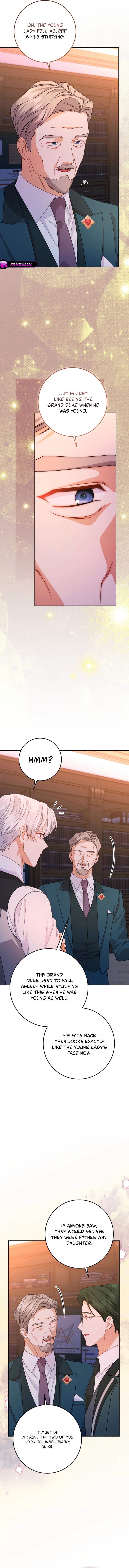 I’m The Male Lead’s Biological Daughter, But I Want To Live With The Second Male Lead! Chapter 8 67 0016 9a06ae9e