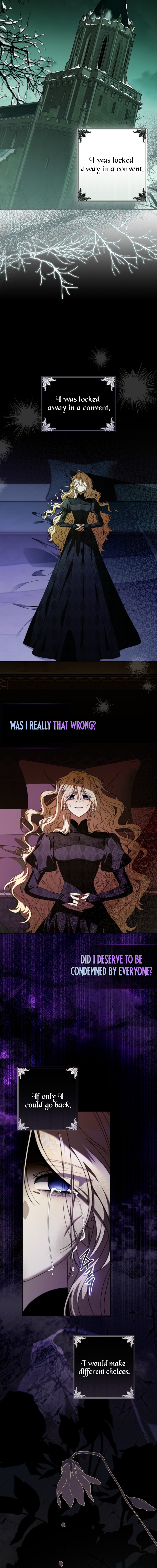 That’s How I Became a Villainess Chapter 1 88 0015 9313ee6d