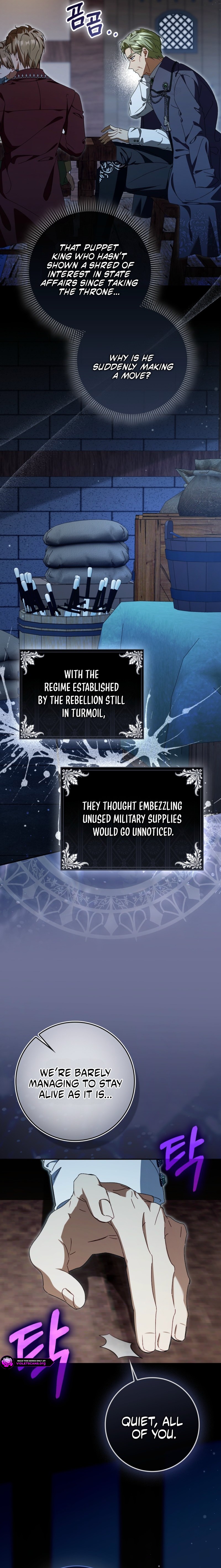 That’s How I Became a Villainess Chapter 16 88 0013 f78393d7