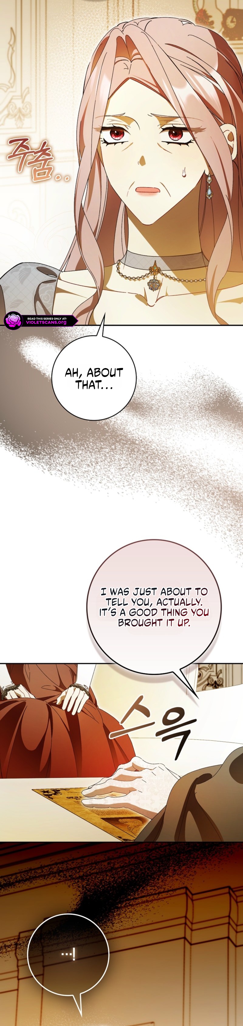 That’s How I Became a Villainess Chapter 17 100 0015 c83f4913