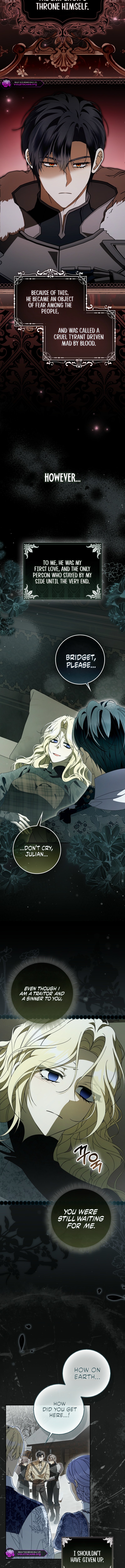 That’s How I Became a Villainess Chapter 3 65 0005 8ee710dc
