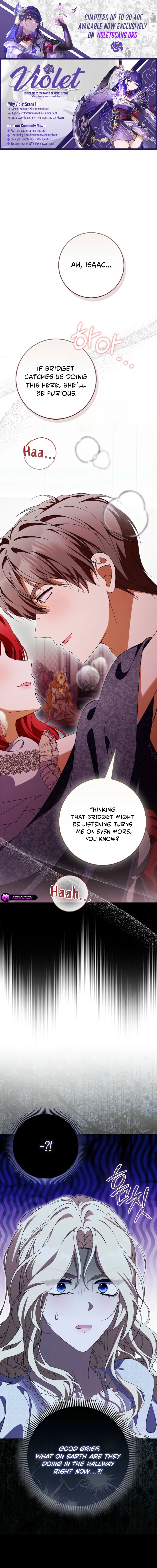 That’s How I Became a Villainess Chapter 9 58 0002 48496a1d