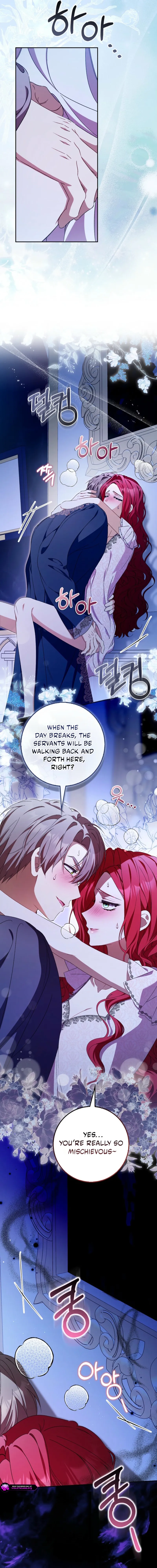 That’s How I Became a Villainess Chapter 9 65 0009 4fba0388