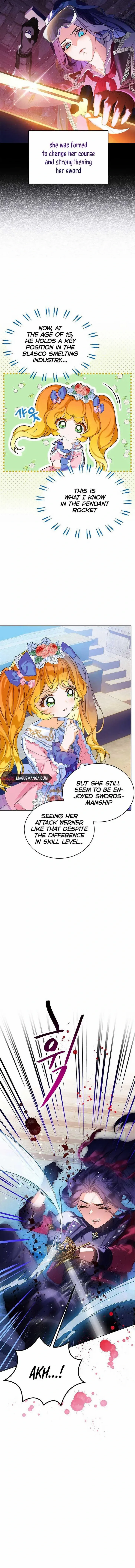 I’m the Heiress of a Villainous Household Chapter 10 54 2026 10 13 03 39 21 1791905961000