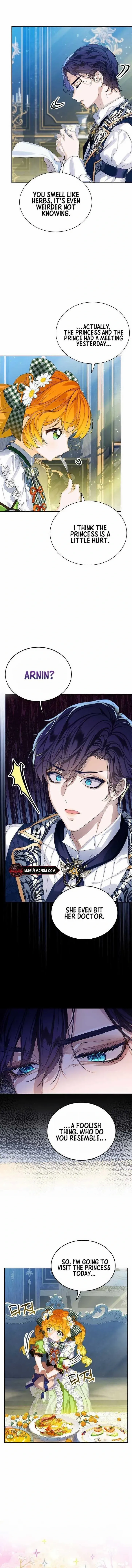 I’m the Heiress of a Villainous Household Chapter 11 45 2026 10 13 03 39 34 1791905974850