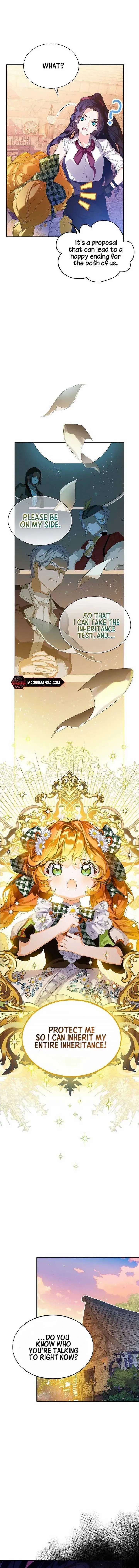 I’m the Heiress of a Villainous Household Chapter 12 48 2026 10 13 03 39 45 1791905985727