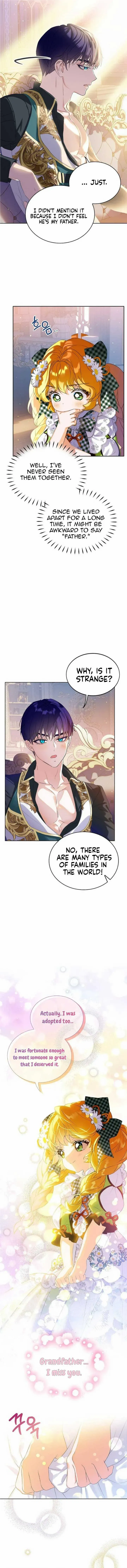 I’m the Heiress of a Villainous Household Chapter 13 45 2026 10 13 03 39 54 1791905994662