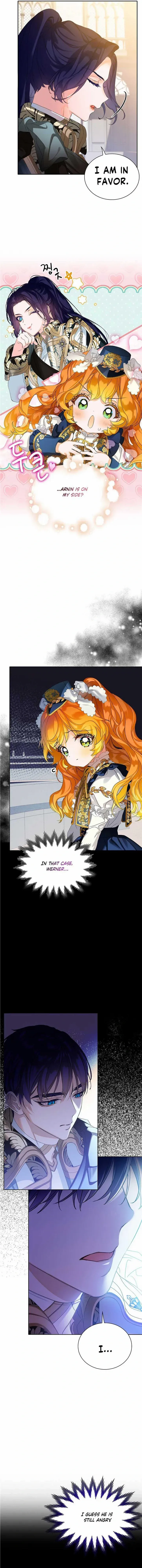 I’m the Heiress of a Villainous Household Chapter 16 58 2026 10 13 03 40 34 1791906034394