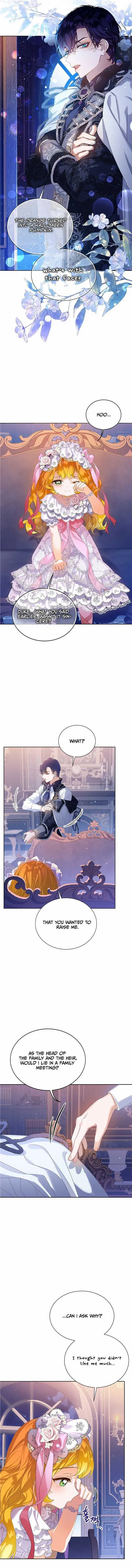 I’m the Heiress of a Villainous Household Chapter 17 53 2026 10 13 03 40 46 1791906046409