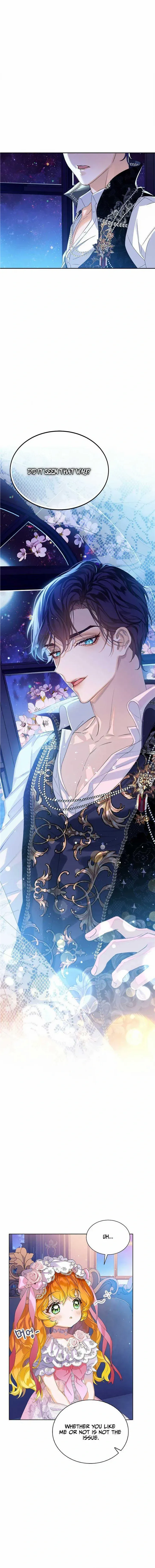 I’m the Heiress of a Villainous Household Chapter 17 54 2026 10 13 03 40 47 1791906047076