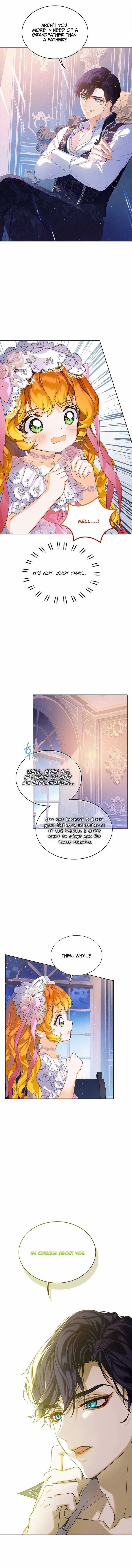 I’m the Heiress of a Villainous Household Chapter 17 57 2026 10 13 03 40 48 1791906048939