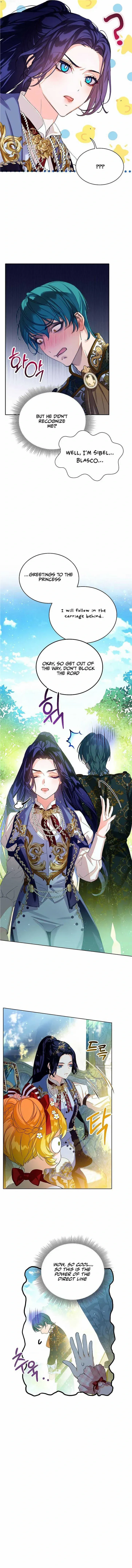 I’m the Heiress of a Villainous Household Chapter 18 68 2026 10 13 03 41 03 1791906063028