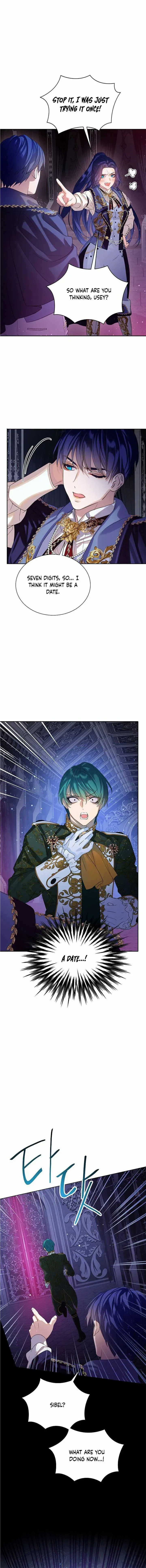 I’m the Heiress of a Villainous Household Chapter 19 65 2026 10 13 03 41 19 1791906079593