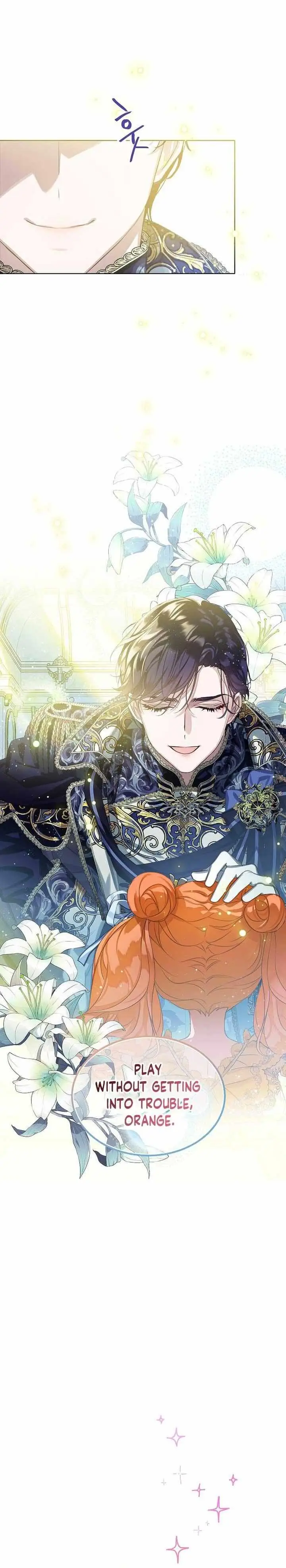 I’m the Heiress of a Villainous Household Chapter 23 116 2026 10 13 03 42 19 1791906139825