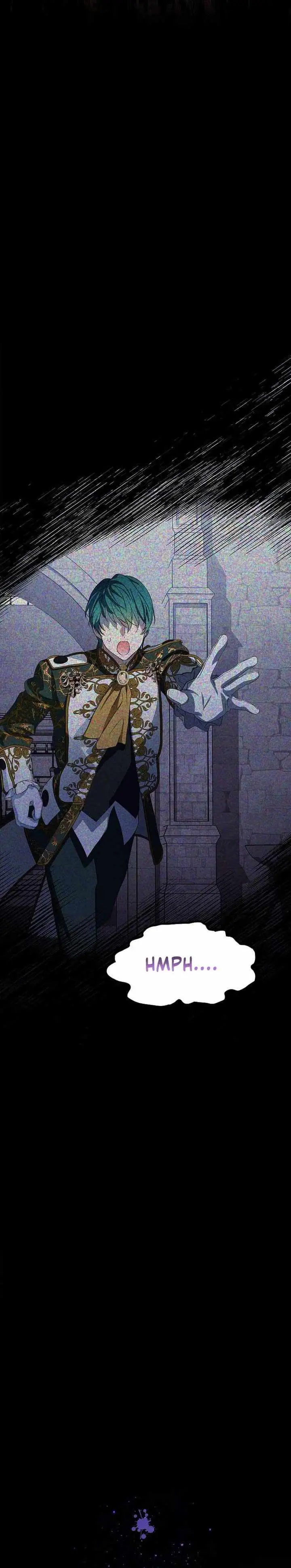 I’m the Heiress of a Villainous Household Chapter 23 134 2026 10 13 03 42 29 1791906149884