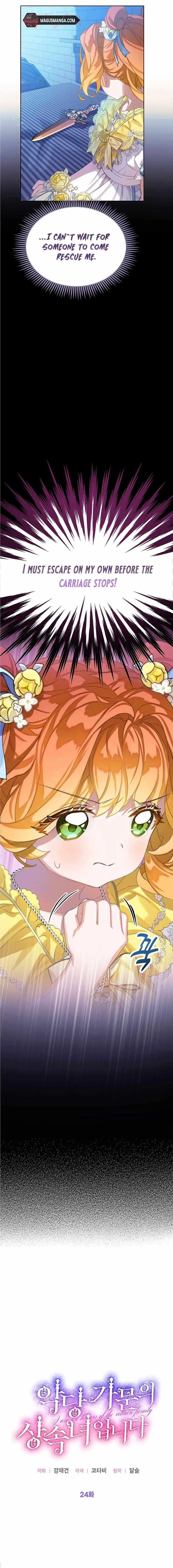 I’m the Heiress of a Villainous Household Chapter 24 83 2026 10 13 03 42 39 1791906159459