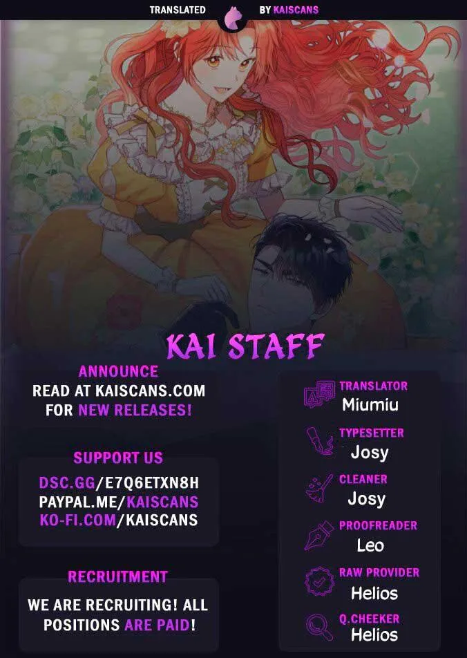I’m the Heiress of a Villainous Household Chapter 27 38 2026 10 13 03 43 08 1791906188375