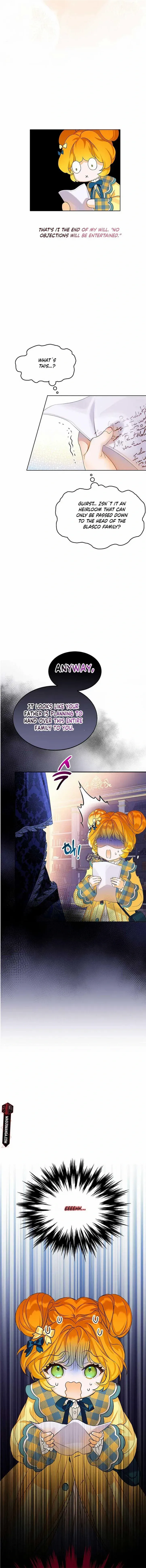I’m the Heiress of a Villainous Household Chapter 3 55 2026 10 13 03 38 10 1791905890245
