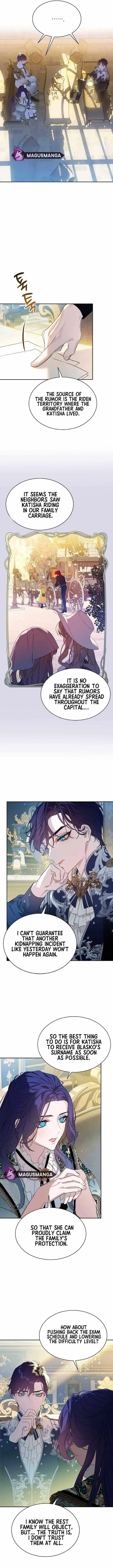 I’m the Heiress of a Villainous Household Chapter 32 47 2026 10 13 03 44 04 1791906244477