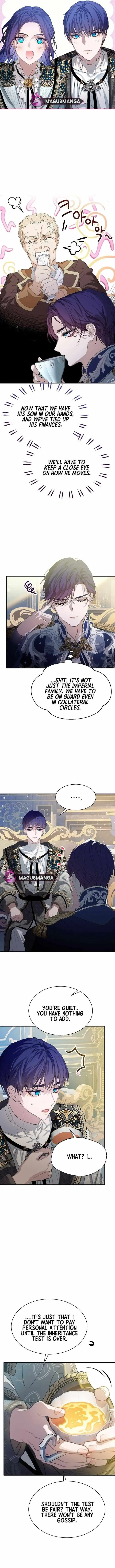 I’m the Heiress of a Villainous Household Chapter 32 49 2026 10 13 03 44 06 1791906246164