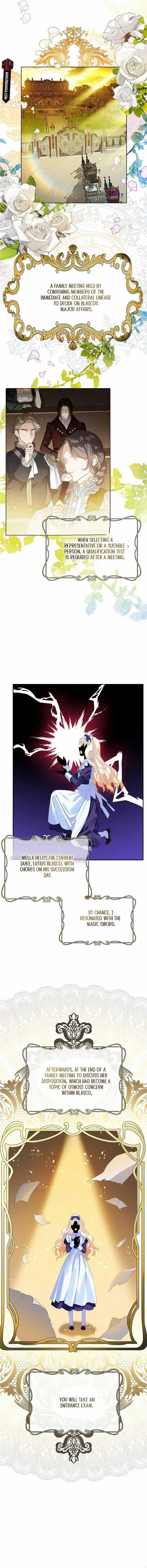 I’m the Heiress of a Villainous Household Chapter 5 62 2026 10 13 03 38 31 1791905911378