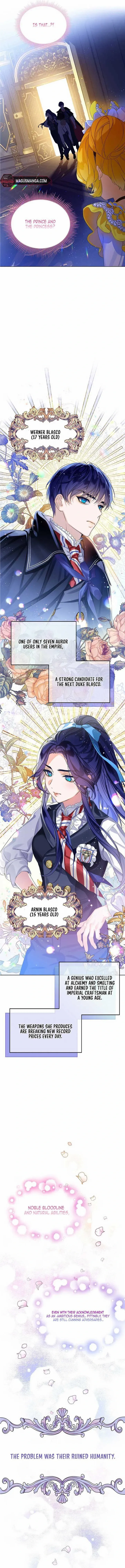 I’m the Heiress of a Villainous Household Chapter 7 50 2026 10 13 03 38 52 1791905932200