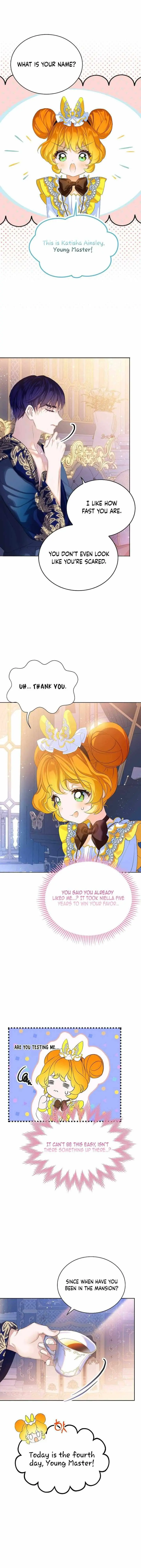 I’m the Heiress of a Villainous Household Chapter 8 53 2026 10 13 03 39 00 1791905940089