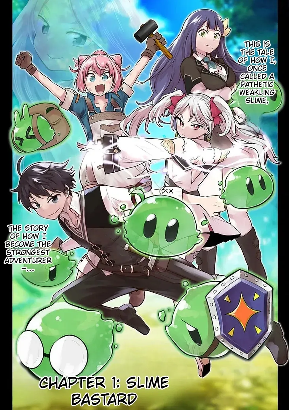 Fastest Evolution of the Unrivaled Slime Chapter 1 109 2026 10 12 12 47 58 1791766078928