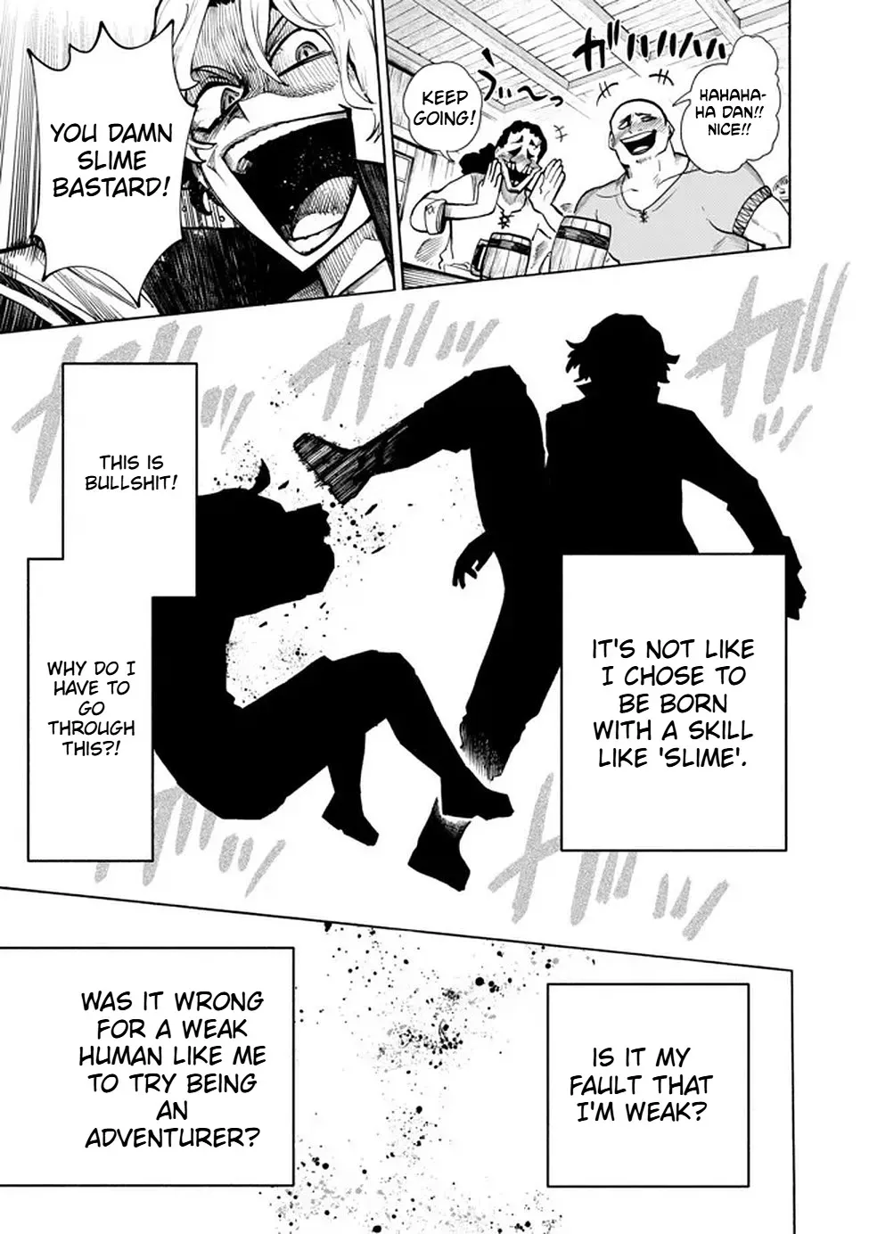 Fastest Evolution of the Unrivaled Slime Chapter 1 118 2026 10 12 12 48 00 1791766080496