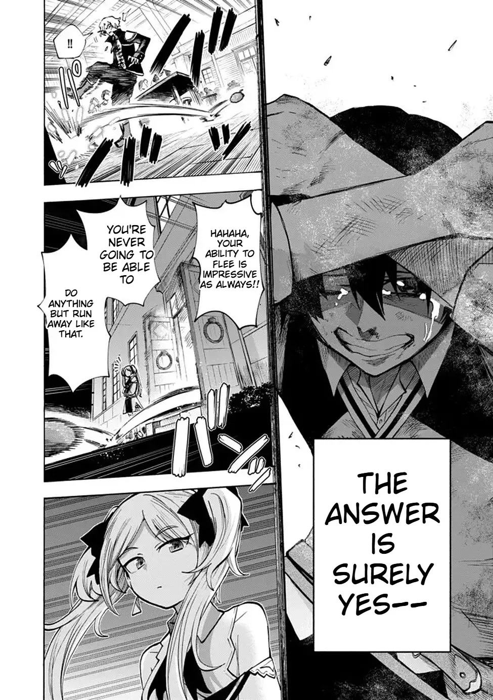 Fastest Evolution of the Unrivaled Slime Chapter 1 119 2026 10 12 12 48 00 1791766080558